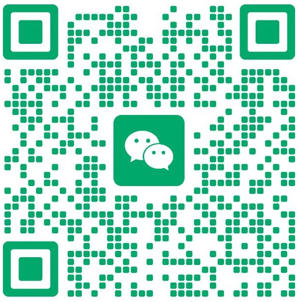 微信 QR Code